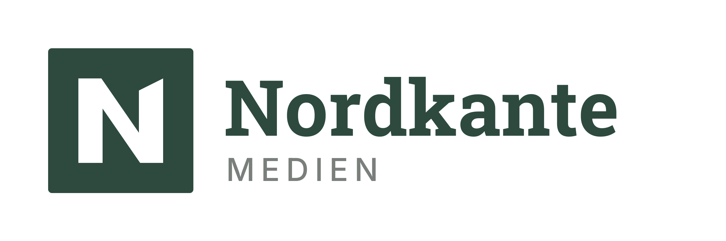Nordkante Logo